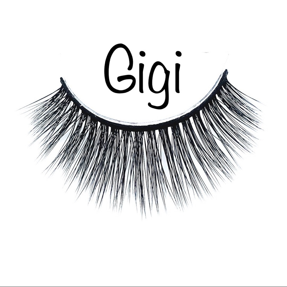Gigi Eyelash